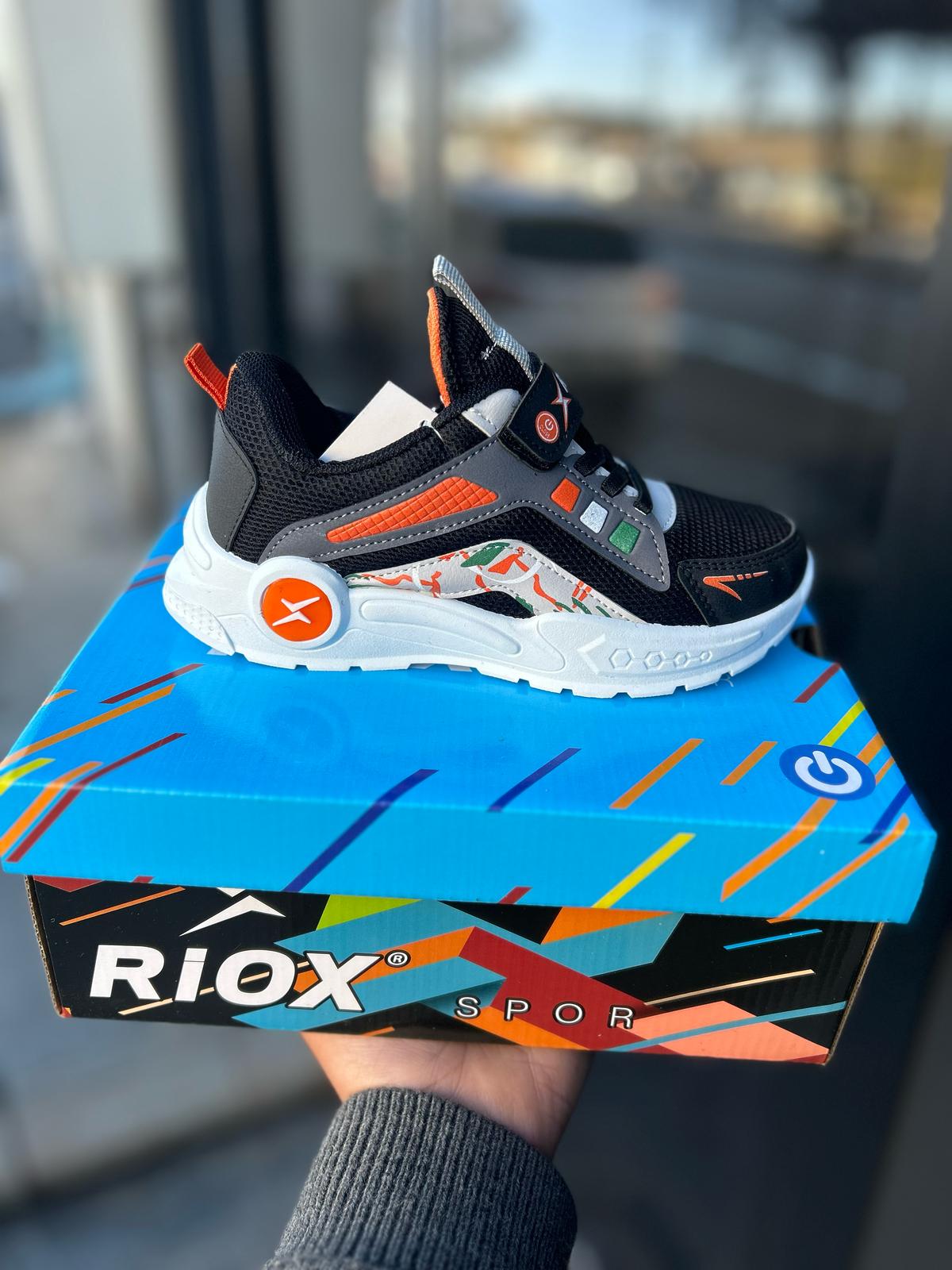 RIOX SPOR erkek çocuk spor ayakkabı